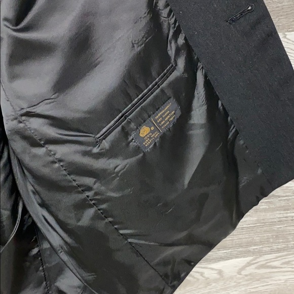 Jean-Baptist’s Caumont Wool Sports Coat R44 - Picture 6 of 8